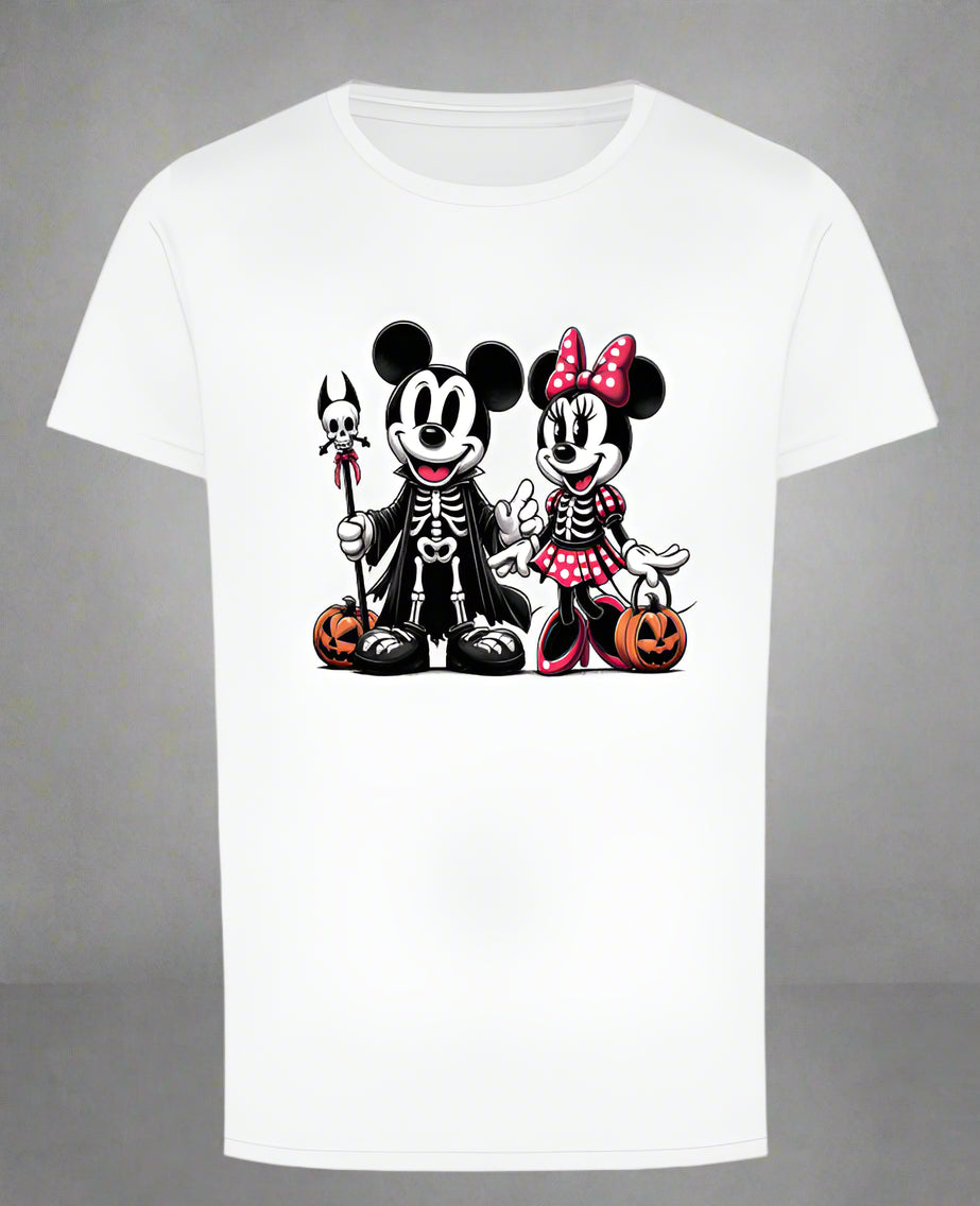Kids Halloween T shirt 015