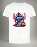 Kids Halloween T shirt 011