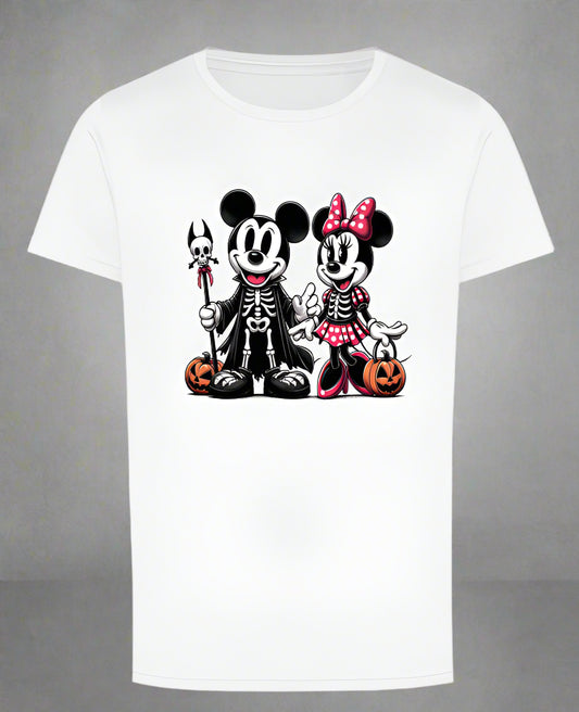 Kids Halloween T shirt 015