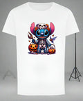 Kids Halloween T shirt 016