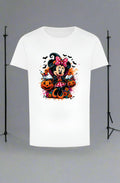 Kids Halloween T shirt 003