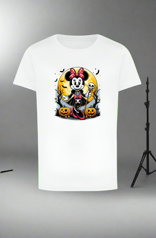 Kids Halloween T shirt 004