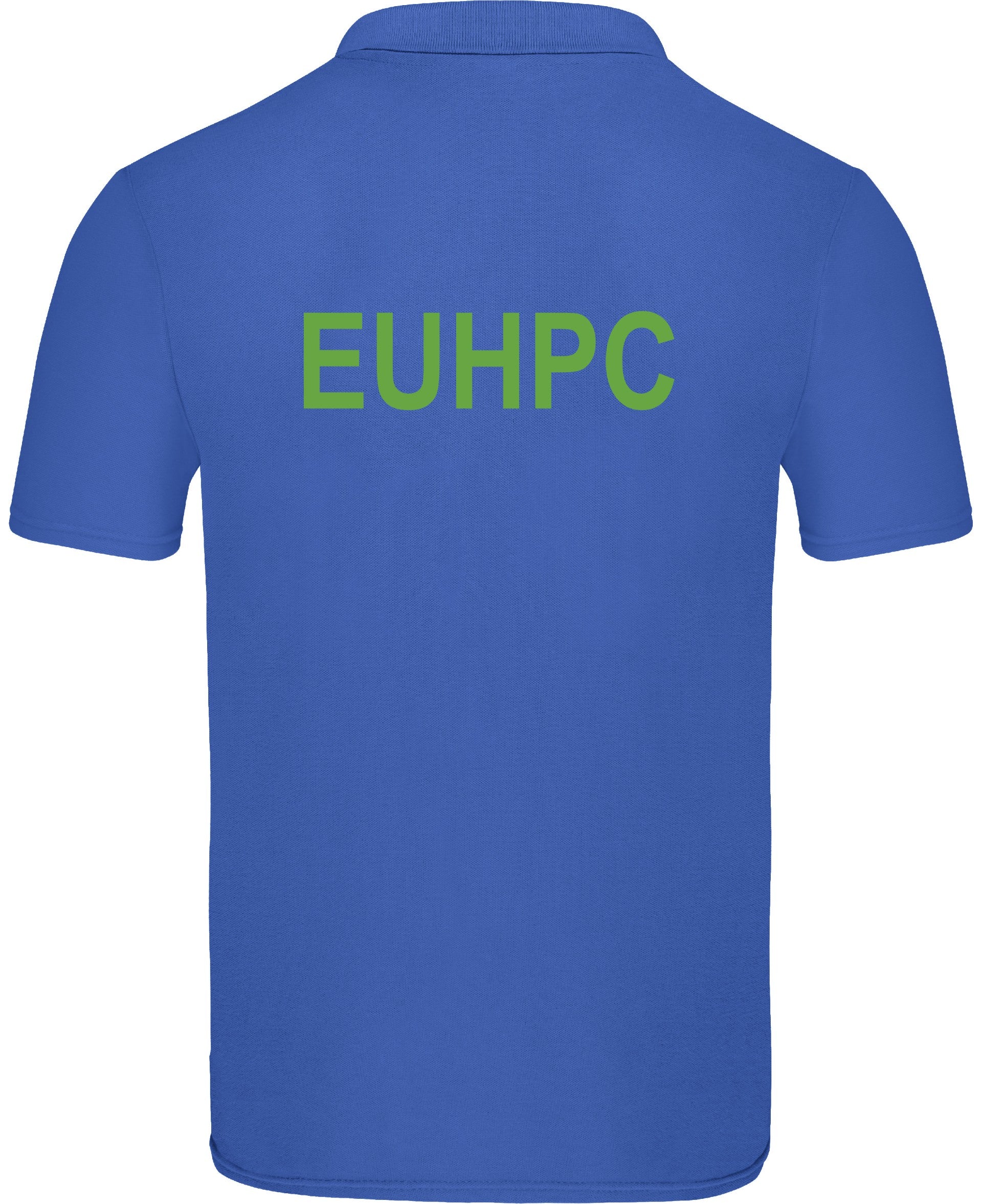 EUHPC Child's Polo Shirt