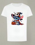 Kids Halloween T shirt 007