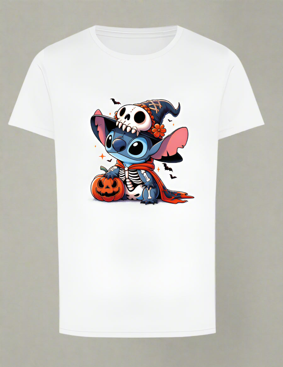Kids Halloween T shirt 007