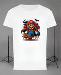 Kids Halloween T shirt 008