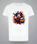 Kids Halloween T shirt 009