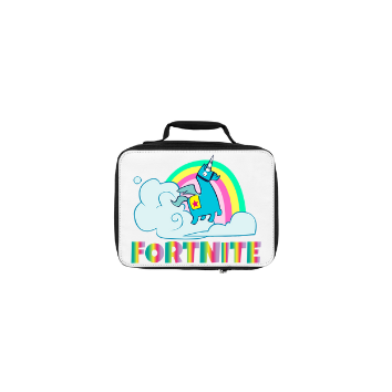 Fortnite Lunch Bag