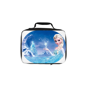 Frozen Lunch Bag