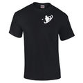 Short Sleeve Golf T shirt