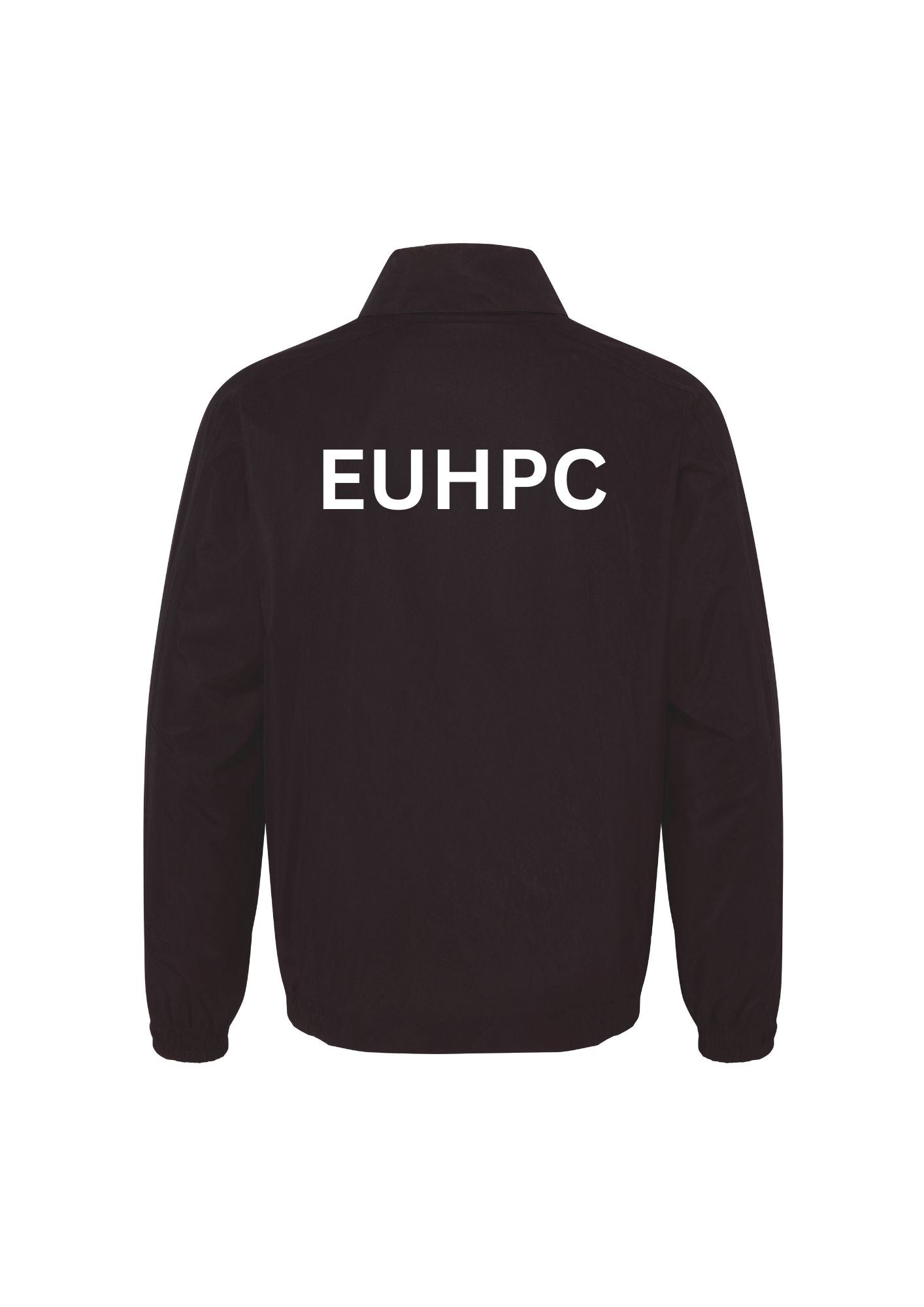 EUHPC Child's Waterproof Coat