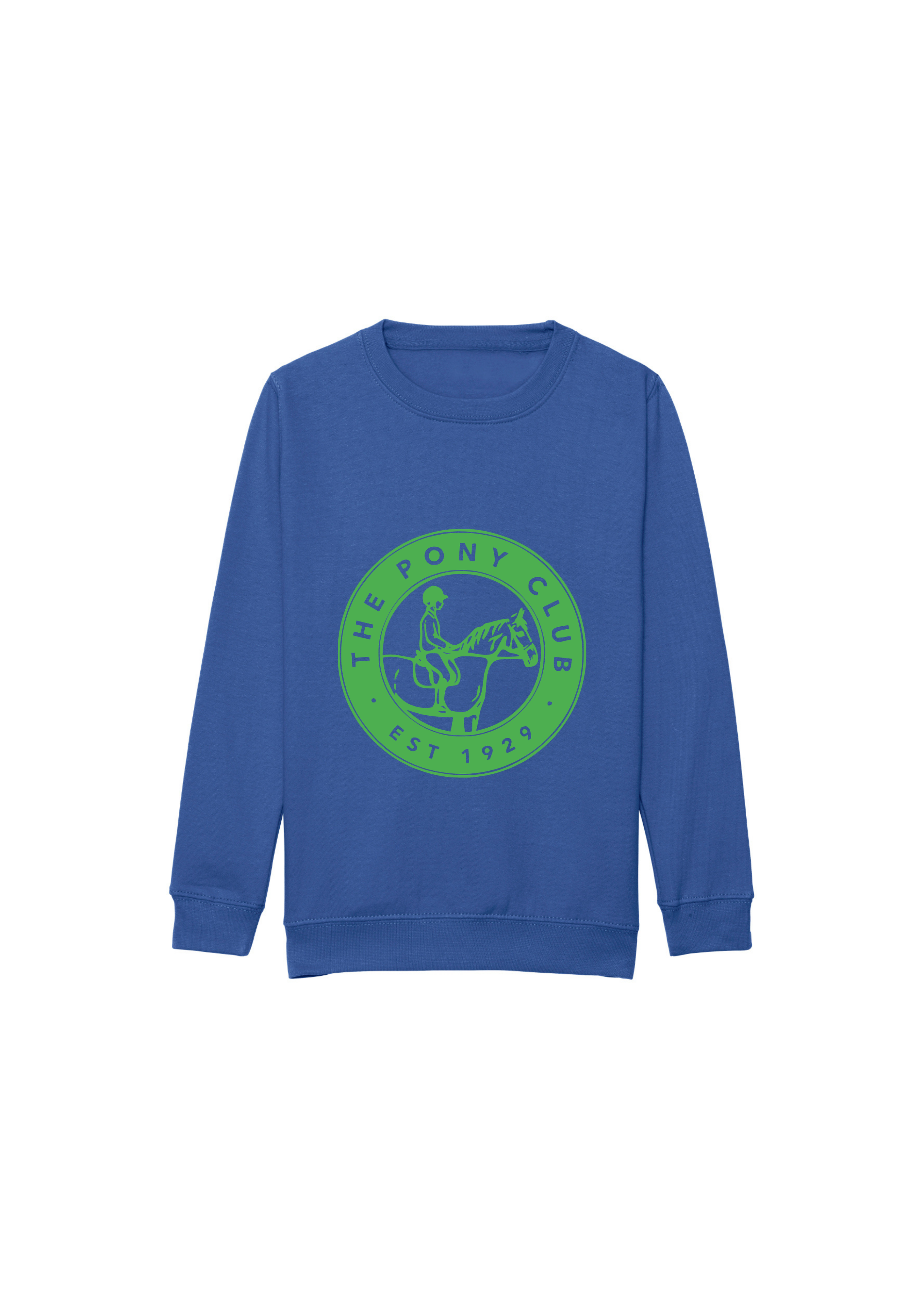 EUHPC Child's Sweatshirt