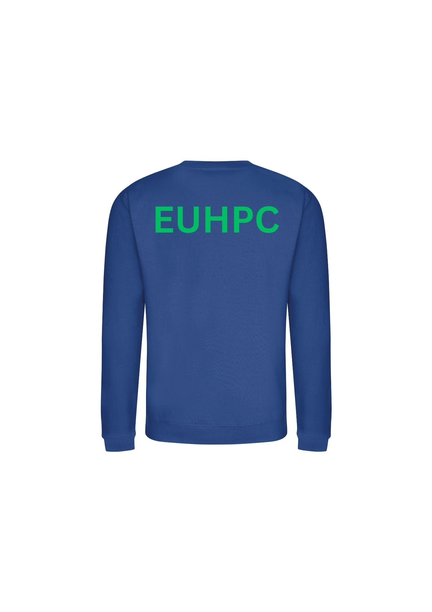 EUHPC Child's Sweatshirt
