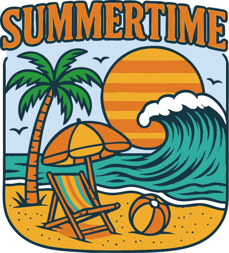 Ladies Short Sleeve T-Shirt