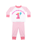Birthday Pyjamas