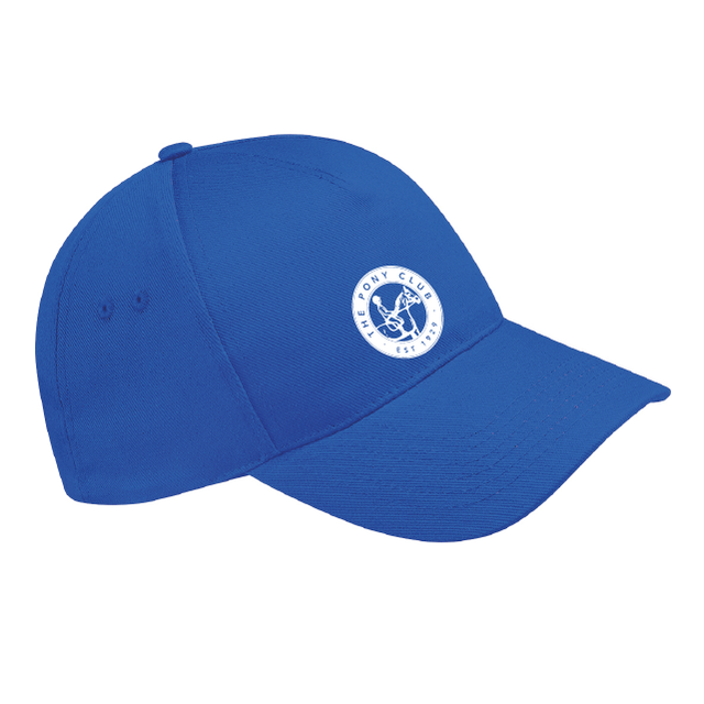 EUHPC Adult's Baseball Cap
