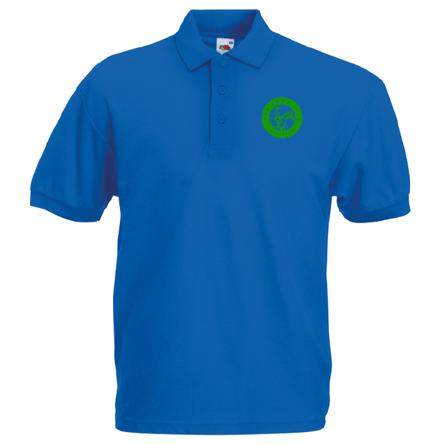 EUHPC Adults Polo Shirt