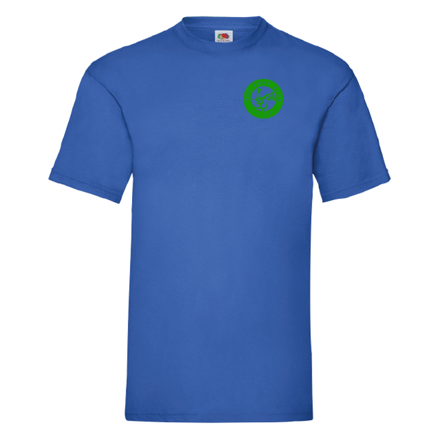 EUHPC Adults T-Shirt
