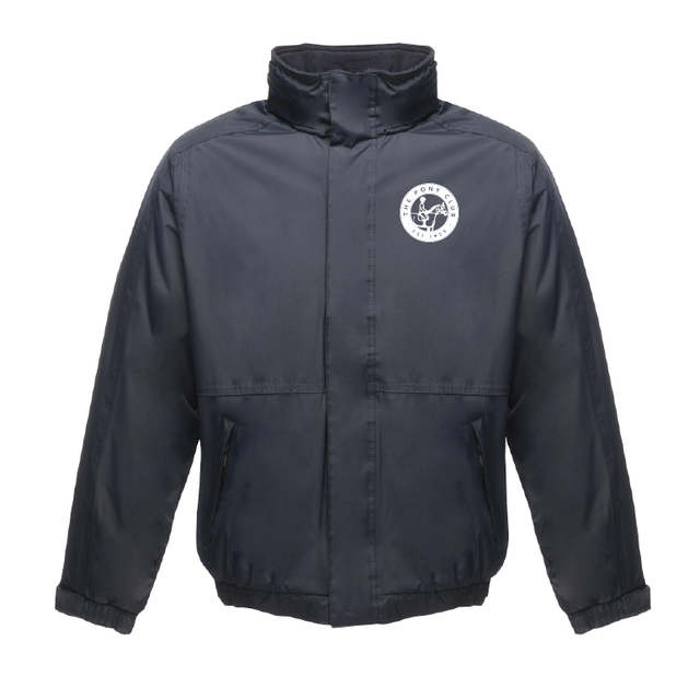 EUHPC Adults Waterproof Coat